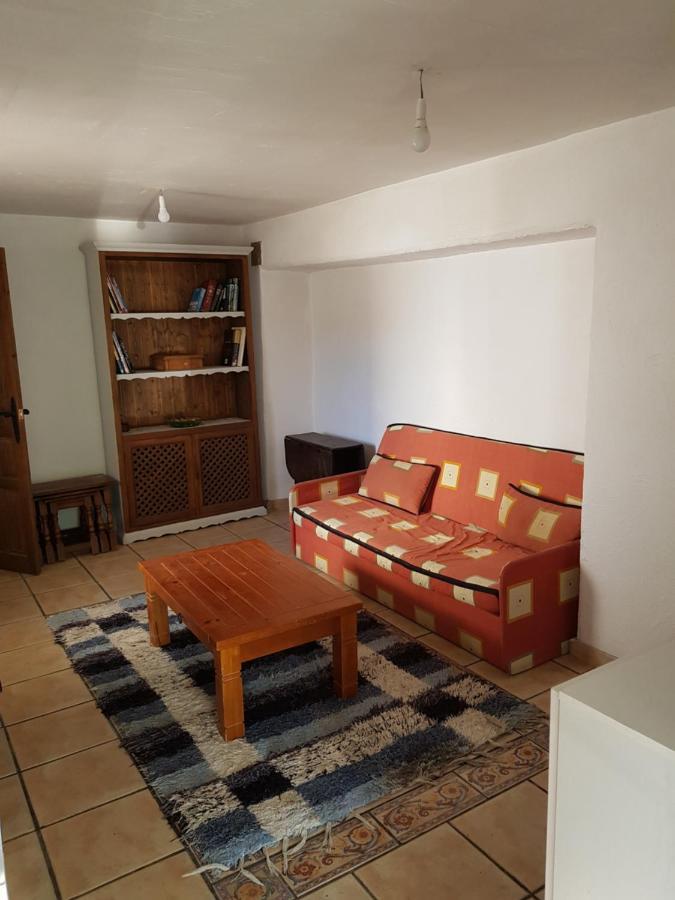 Granja De Matias Daire Cádiar Dış mekan fotoğraf